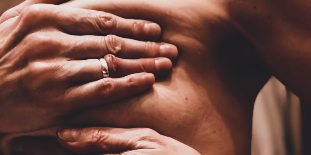 Self Diagnosis Of Early Breast Cancer
