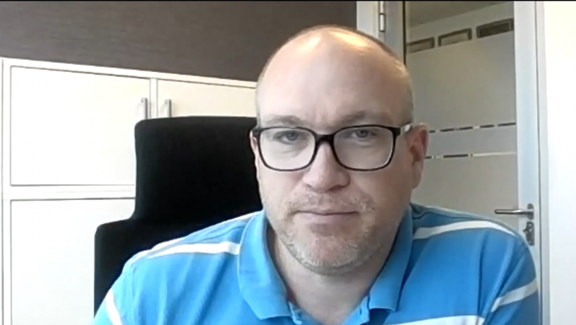 Christian Pollock Fjellstad