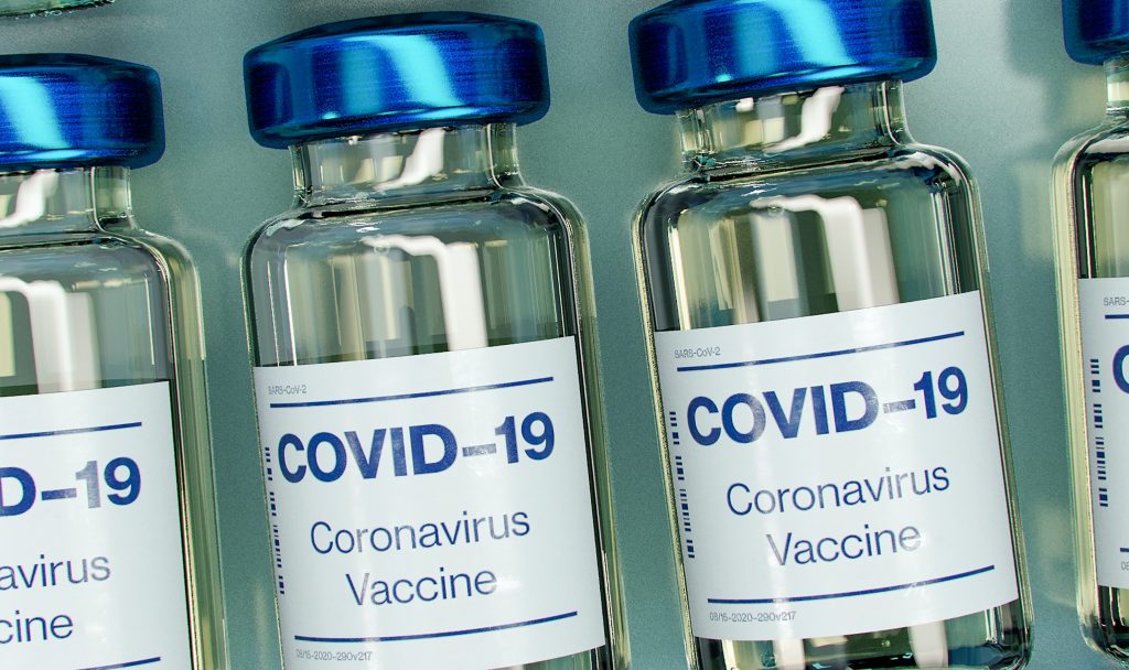 Covid-19 vaccine