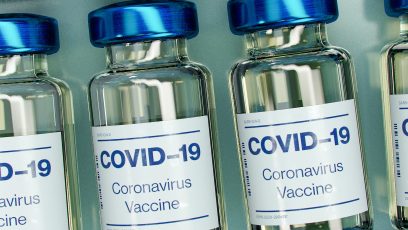 Covid-19 vaccine