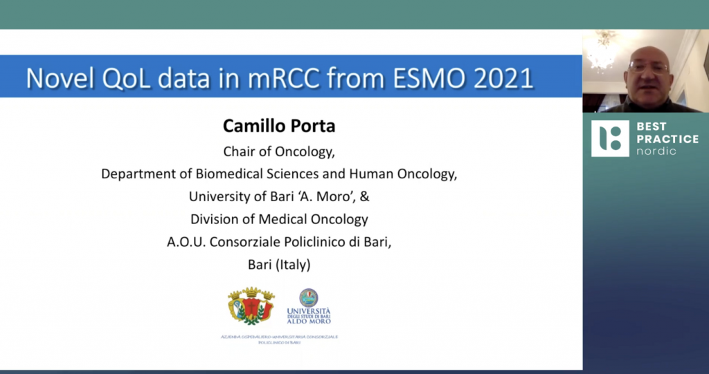 Camillo Porta