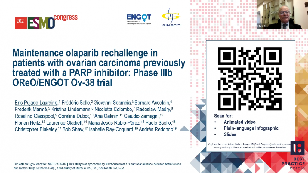 Eric Pujade-Lauraine