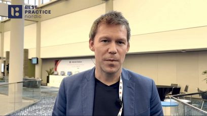 Fredrik Schjesvold