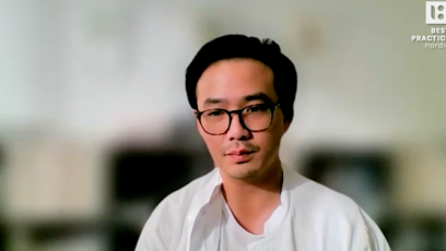 Bobby Lo