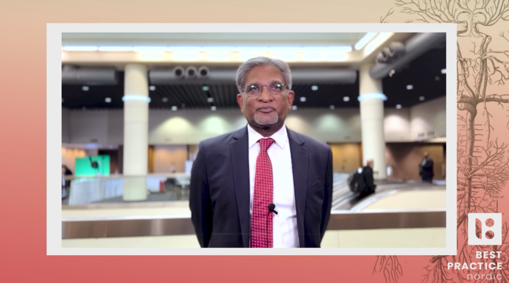 Anand P. Jillella