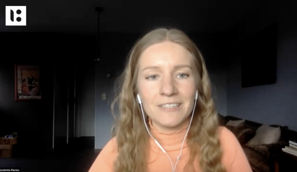 Liselotte Fierens