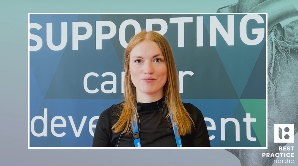 Emelie Hamotal Curovic Rotbain