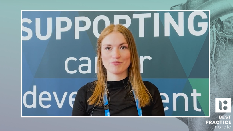 Emelie Hamotal Curovic Rotbain