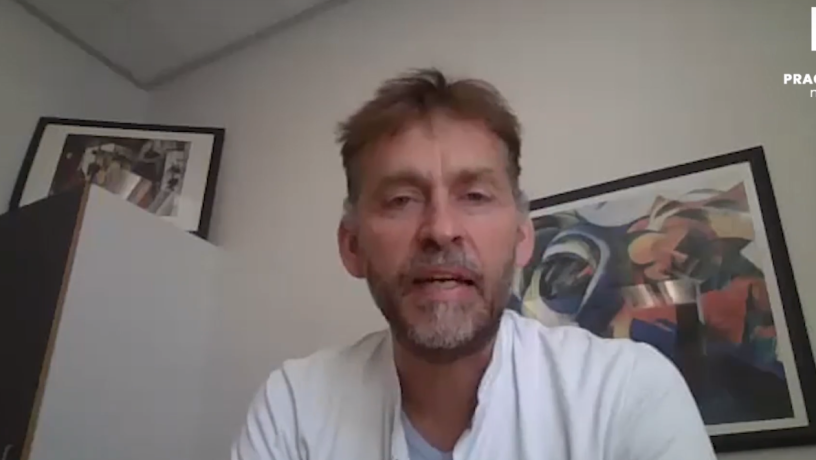 Lars Henrik Jensen