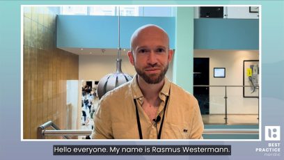 Rasmus Westermann