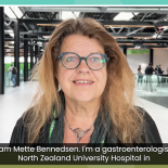 Mette Bennedsen
