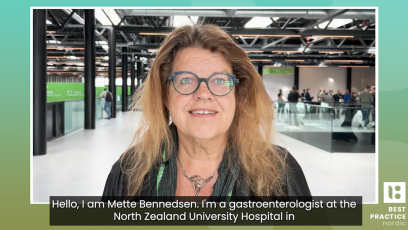 Mette Bennedsen