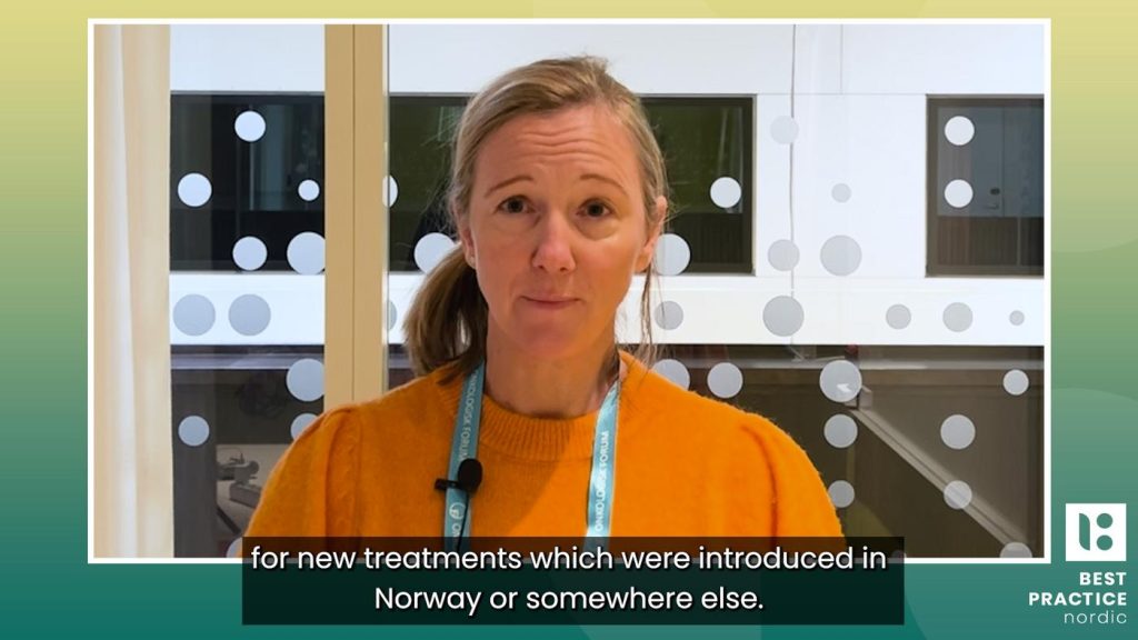 Bettina Kulle Andreassen