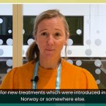 Bettina Kulle Andreassen