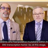 Hamish Scott & Chris Hahn