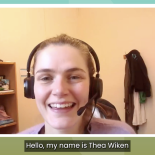 Thea Wiken