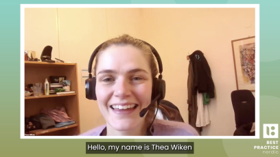 Thea Wiken
