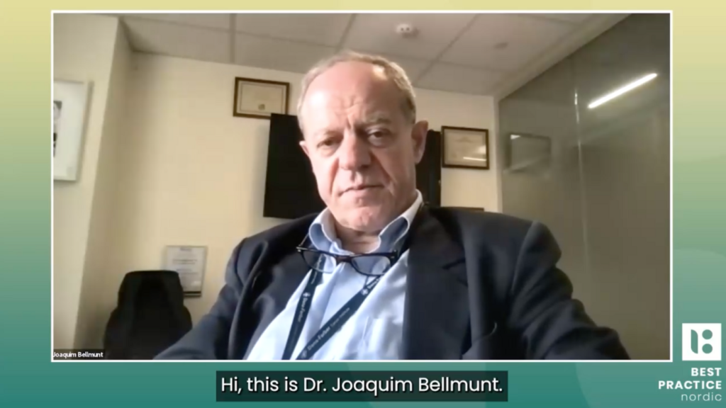 Joaquim Bellmunt