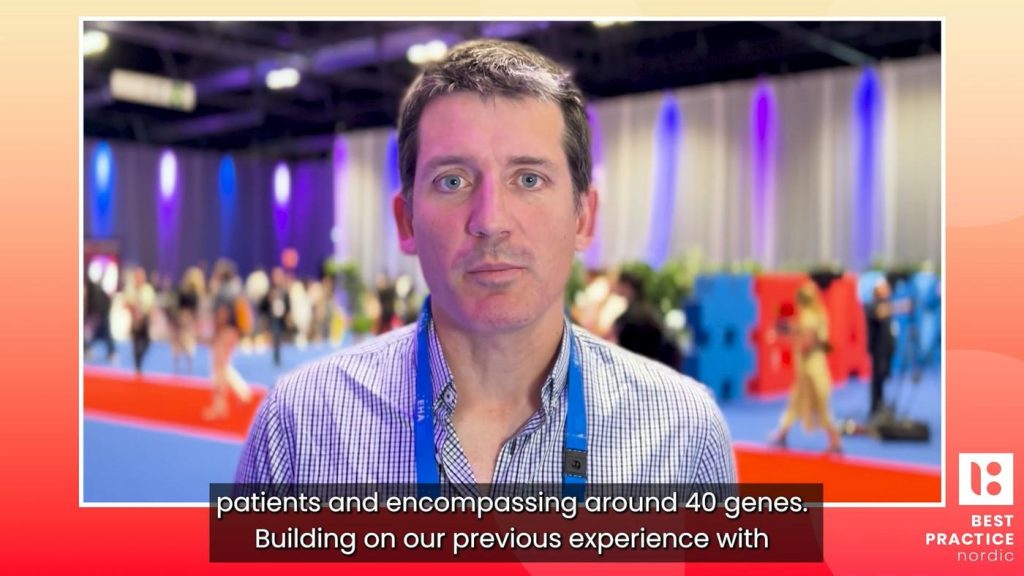 Sergio Martinez Høyer