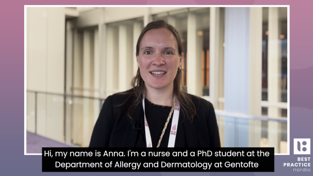 Anna Sophie Nicolo Belling Krontoft