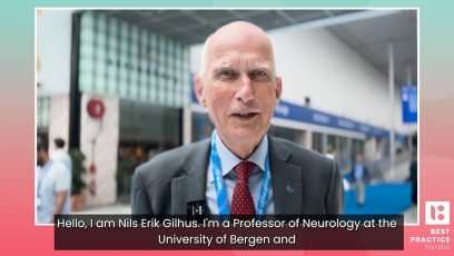 Nils Erik Gilhus