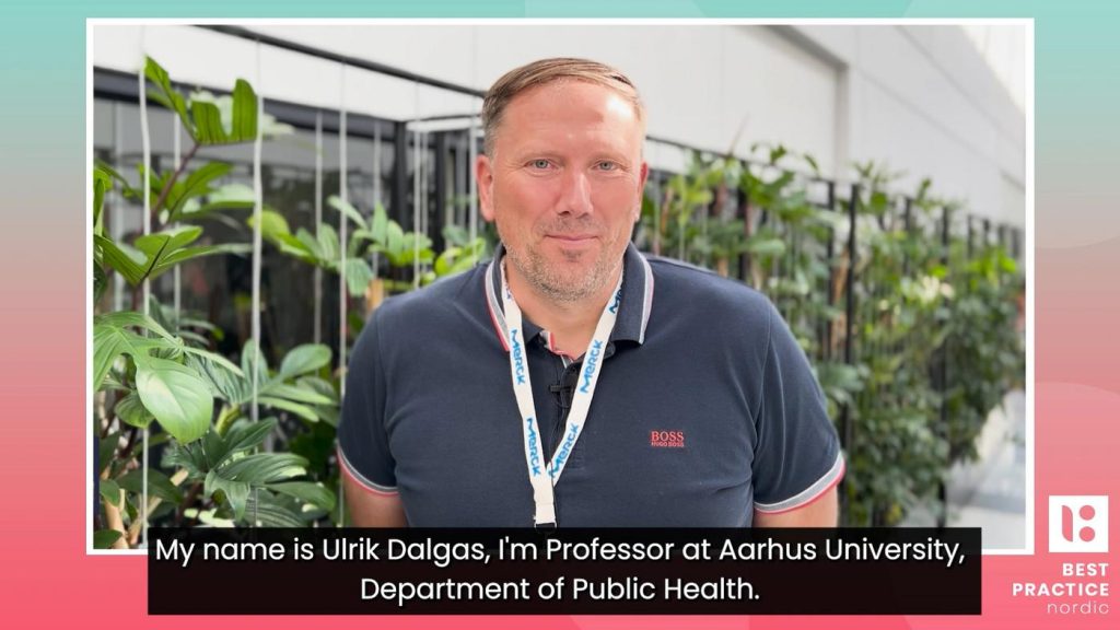 Ulrik Dalgas