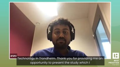 Arun Sridhar