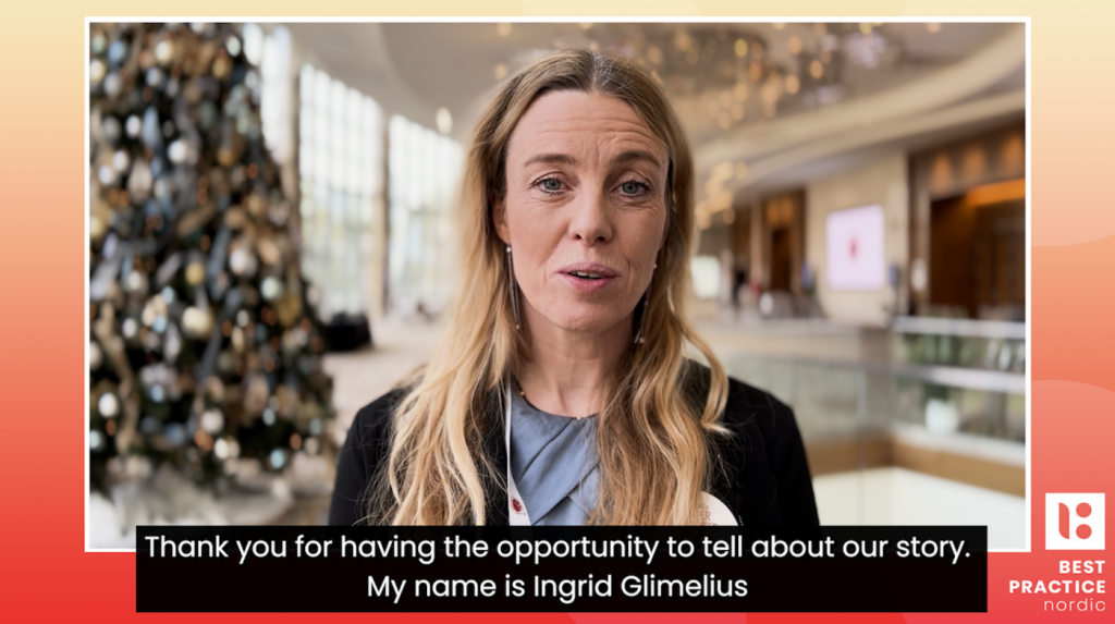 Ingrid Glimelius