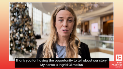 Ingrid Glimelius